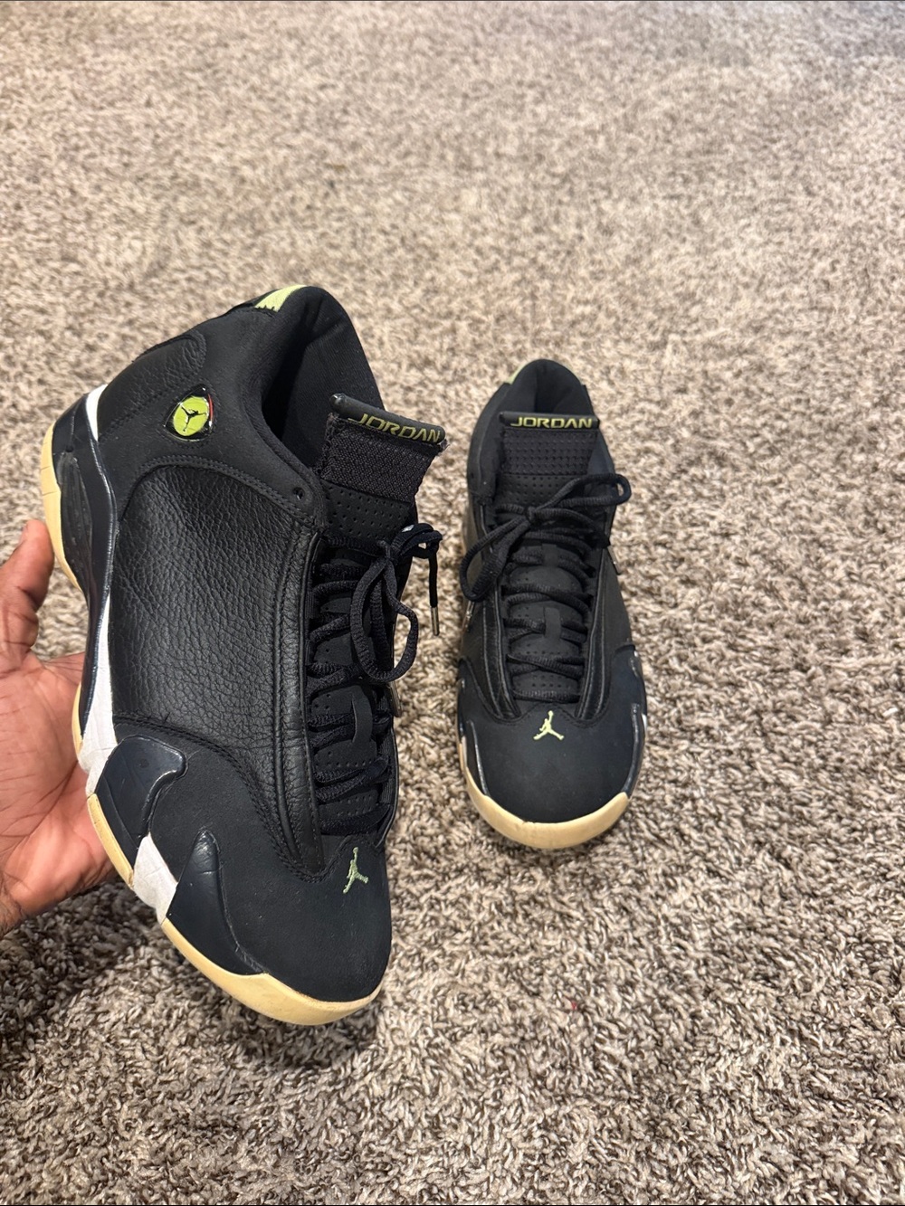 Jordan 14